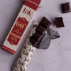 Premium Dark Chocolate Bar 60% (35 gr)
