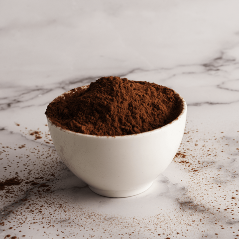 Premium Cacao Powder